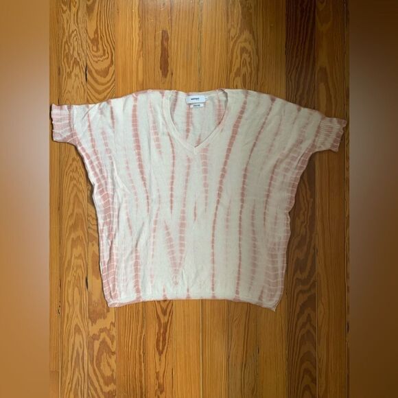 Notshy Cashmere Sweater - Picture 1 of 10